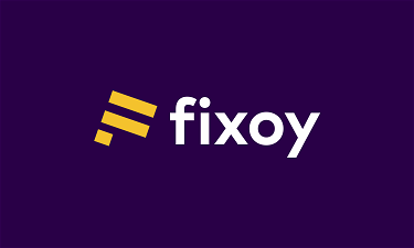 Fixoy.com