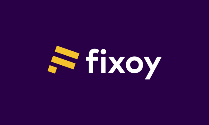 Fixoy.com