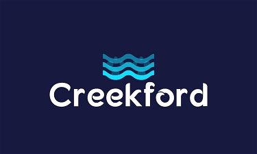 Creekford.com