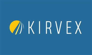 kirvex.com is for sale