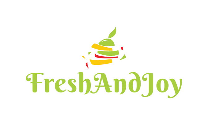 FreshAndJoy.com