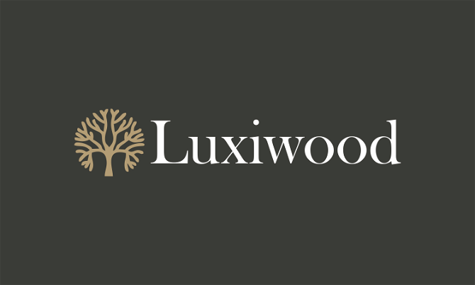 Luxiwood.com