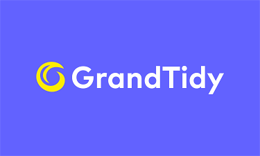 GrandTidy.com - Creative brandable domain for sale