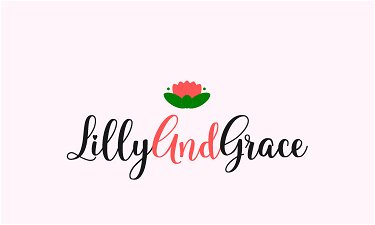 LillyAndGrace.com