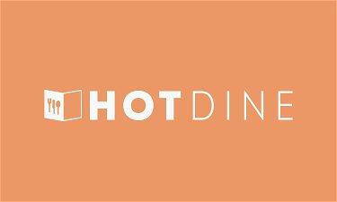 HotDine.com