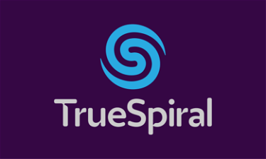 TrueSpiral.com - Creative brandable domain for sale