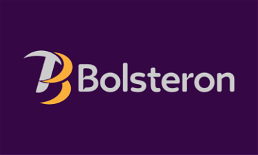 Bolsteron.com