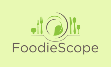 FoodieScope.com