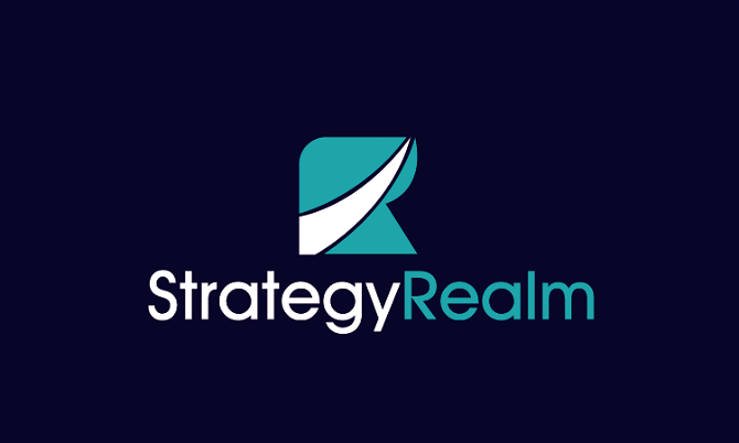 StrategyRealm.com