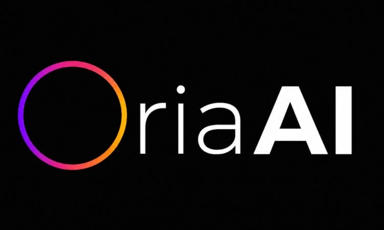 OriaAI logo