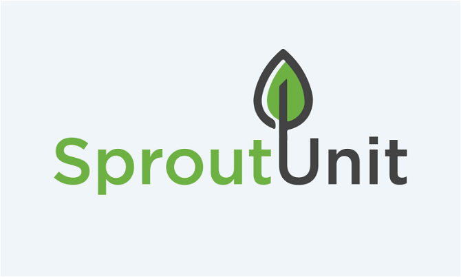 SproutUnit.com