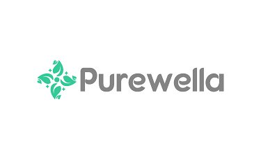 Purewella.com