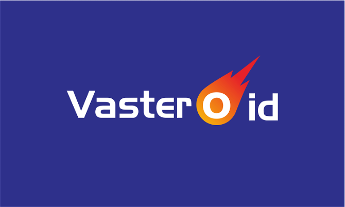 Vasteroid.com