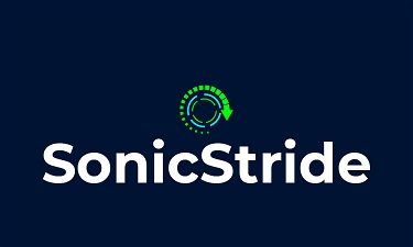 SonicStride.com