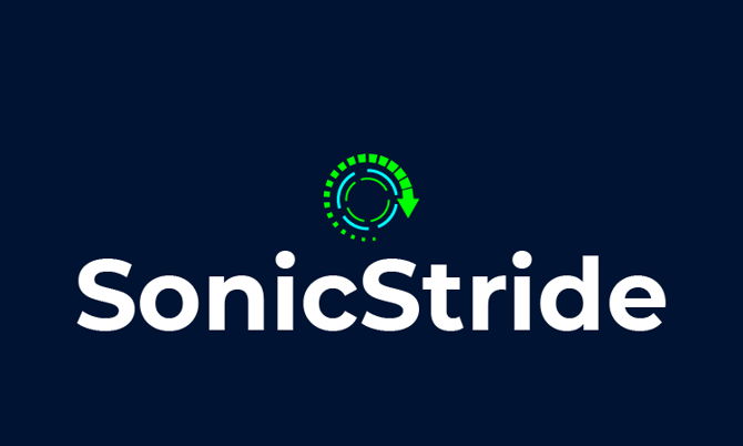 SonicStride.com