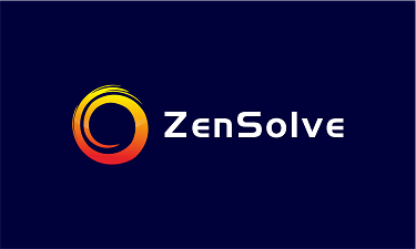 ZenSolve.com