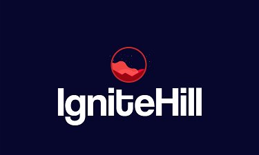 IgniteHill.com