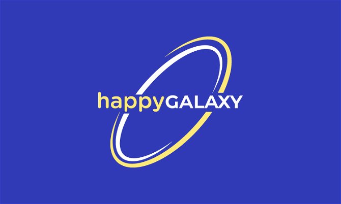 HappyGalaxy.com