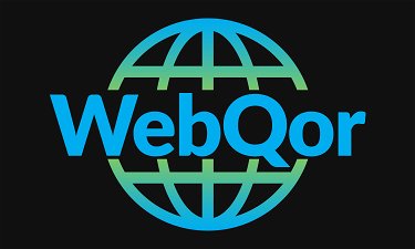 WebQor logo