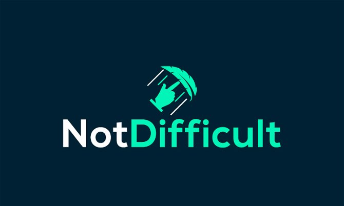 NotDifficult.com