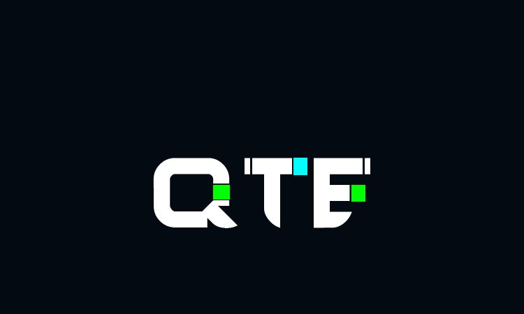 QTE.io - Creative brandable domain for sale