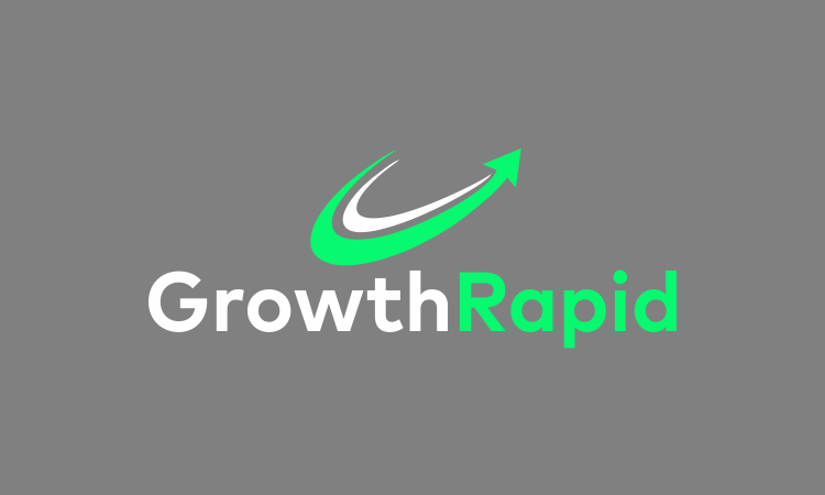 GrowthRapid.com - Creative brandable domain for sale