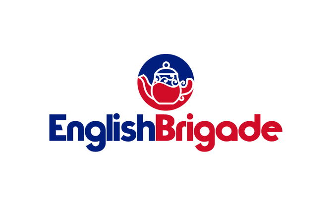 EnglishBrigade.com