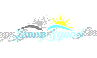 SunnySquad.com - Creative brandable domain for sale