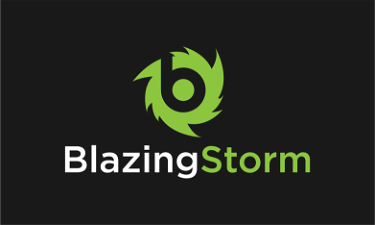 BlazingStorm.com