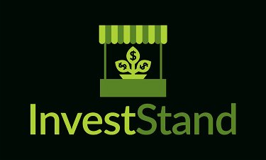 InvestStand logo