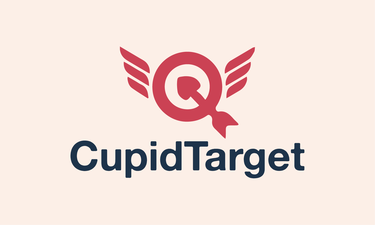 CupidTarget.com - Creative brandable domain for sale