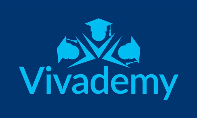 Vivademy.com
