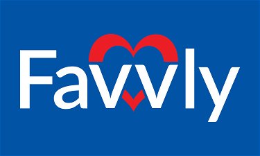 Favvly.com - Creative brandable domain for sale