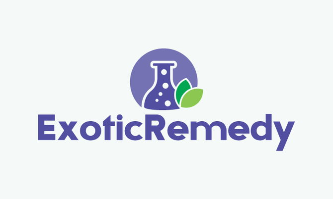 ExoticRemedy.com