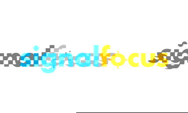 SignalFocus.com - Creative brandable domain for sale
