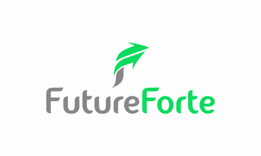 FutureForte.com - Creative brandable domain for sale