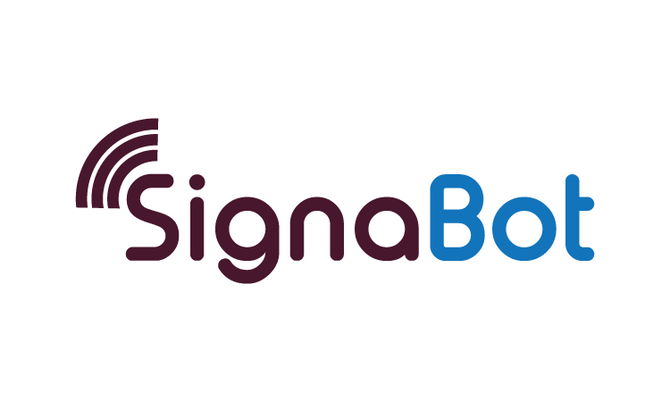 SignaBot.com