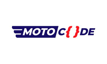MotoCode.com - Creative brandable domain for sale