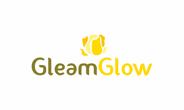 GleamGlow.com - buy Cool premium domains