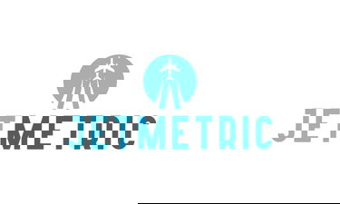 JetMetric.com - Creative brandable domain for sale