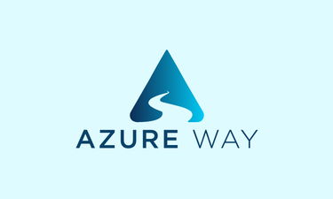 AzureWay.com - Creative brandable domain for sale