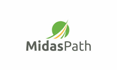MidasPath.com - Creative brandable domain for sale