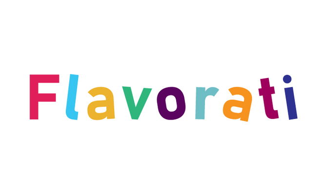 Flavorati.com