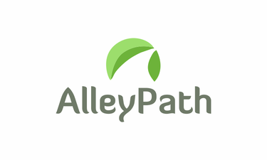 AlleyPath.com - Creative brandable domain for sale
