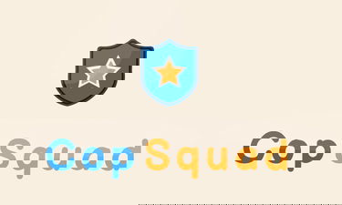 CopSquad.com - Creative brandable domain for sale
