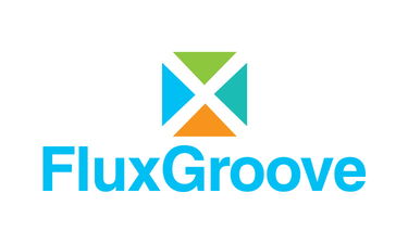 FluxGroove.com - Creative brandable domain for sale