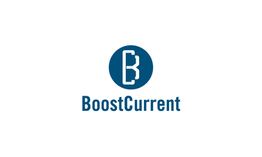 BoostCurrent.com - Creative brandable domain for sale