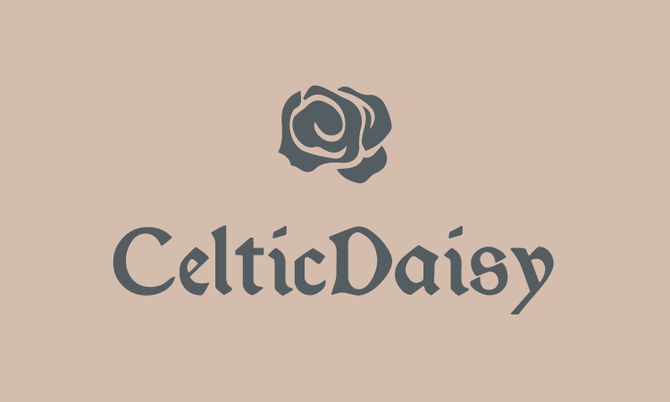 CelticDaisy.com