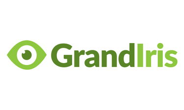 GrandIris.com - Creative brandable domain for sale