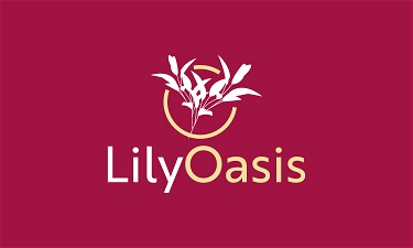 LilyOasis.com